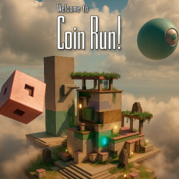 Coin Run!
