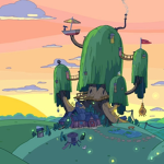 Adventure Time Fanbase