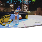 #City Thingz