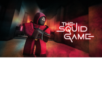 SQUID GAME NETFLIX SHOW