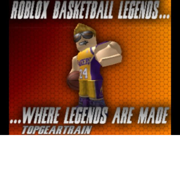 Basketball Legends [Beta]