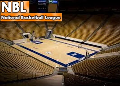 NBL || Arena 1