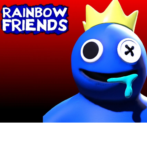 Rainbow Friends Rp