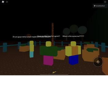 Face the killers [HAUNTED MANSION RENAME] [UPDATE]