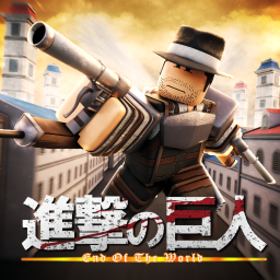 Attack on Titan: End of the World