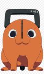makima's dogs