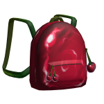 Wild Cherry Backpack