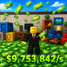 Manage Your Company [Update 1] 🔥🎉