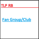 TLP RB FAN CLUB!