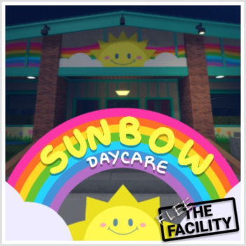 Sunbow Daycare🌞🌈 FTF
