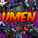UMEN CLAN