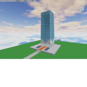 Destroy StotemTeam's House!