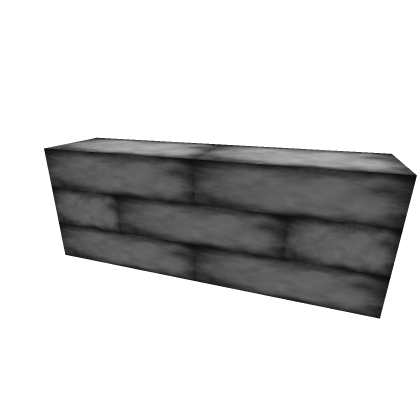 Stone wall