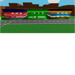 Random tycoon
