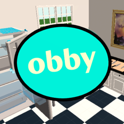 🥪 Escape The Kitchen Obby 🍳