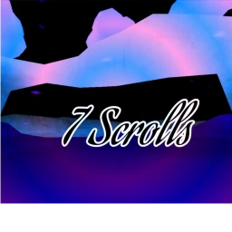 7 Scrolls icon