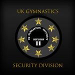 UK Gymnastics Security Division