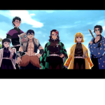 STAR PLATINUM FANS
