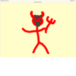 6 demons