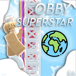 BETA | Obby Superstar (NEW)
