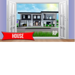 🏡 House RP