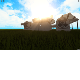 Small Update + Secret ! [Alpha] Explorers