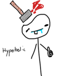 Hyperbolic || Da hood