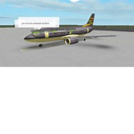 jakes airline :D