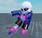 Retro Ulc