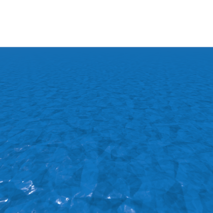 Moving Ocean