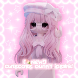 🍡 NEW! Cutecore Outfit Ideas Kawaii Pink Outfits