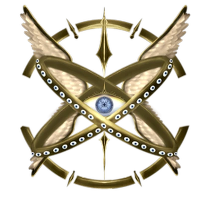 Divines [Ro-Ghoul] Roblox group icon