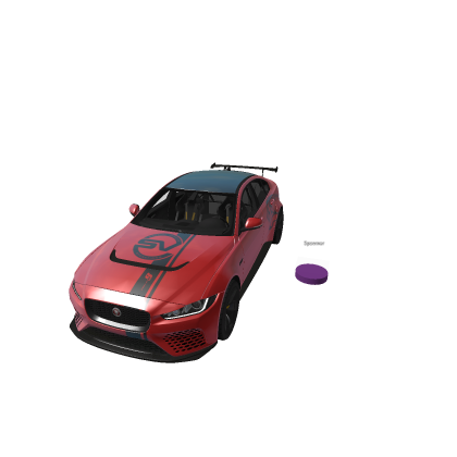  spawn Special Vehicle Operations