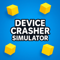 Device Crasher Simulator