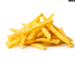Da French Fry Fan Club