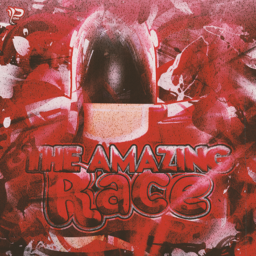 RGS • The Amazing Race