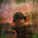 --1960s US Army--