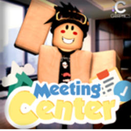 Meeting center ❁