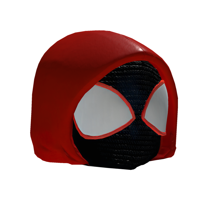 Miles Morales