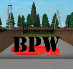 BPW | Backyard Main Arena