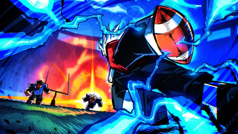 About Endzone: Strike, Roblox.com