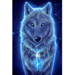 join the cute wolf pack