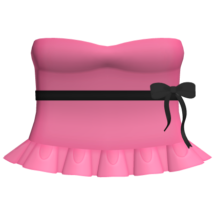 Adorable Blossom Power Puff Girls Dress Roblox item