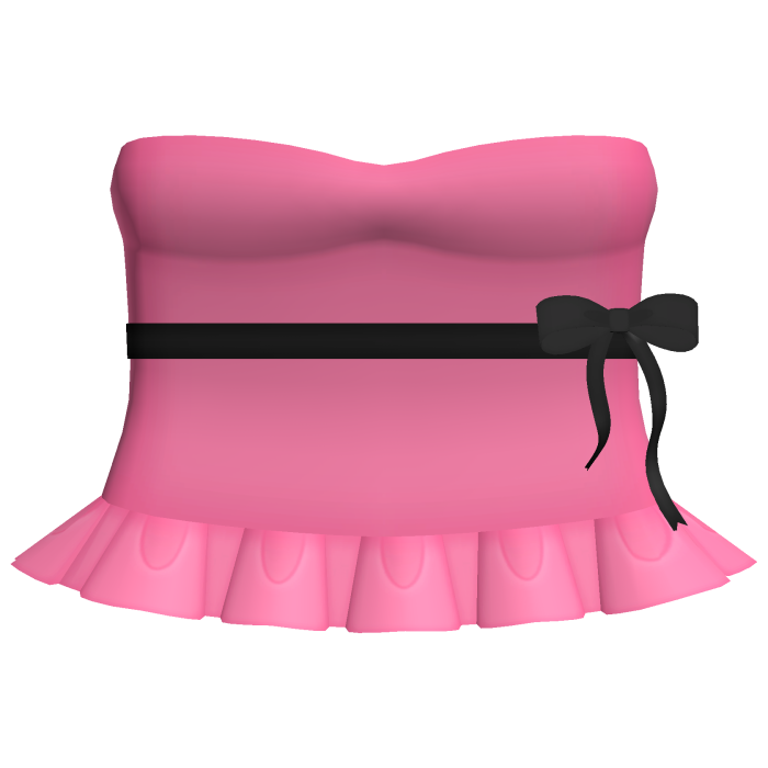 Adorable Blossom Power Puff Girls Dress