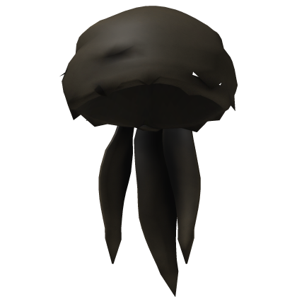 Brown Silky Durag