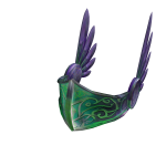 Feathers Of Posion