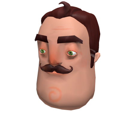 Hello Neighbor