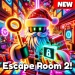 Christmas Escape Room 2 icon
