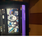 TOKYO LEAT’EQ FAN//ANIME