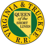 VIRGINIA AND TRUCKEE RAIL ROAD